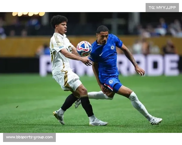 切尔西强势起步,迎来开门红! 切尔西强势起步,迎来开门红!