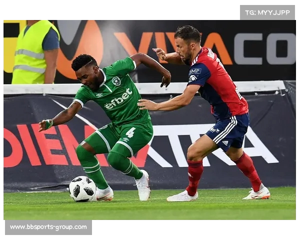 欧洲协会联赛卢多戈雷茨主场大捷