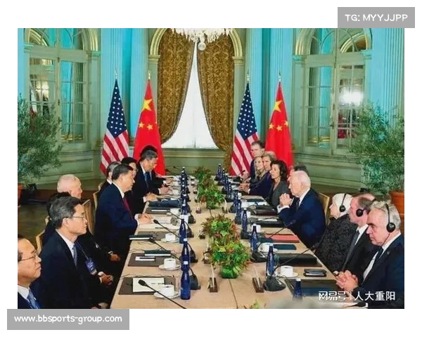 中国稳步崛起,美国焦虑加剧:新一轮全球冲突的前兆?(全球态势与中美关系) 中国稳步崛起,美国焦虑加剧:新一轮全球冲突的前兆?(全球态势与中美关系)