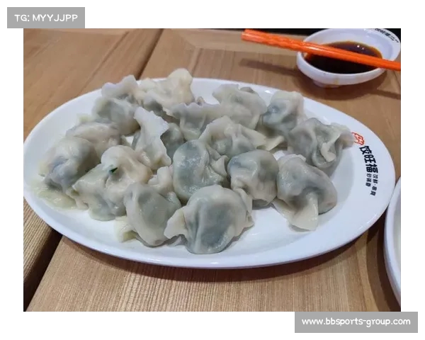 三伏天吃什么最清爽?这款不放味精的鲜美饺子,清热去火味道超赞 三伏天吃什么最清爽?这款不放味精的鲜美饺子,清热去火味道超赞