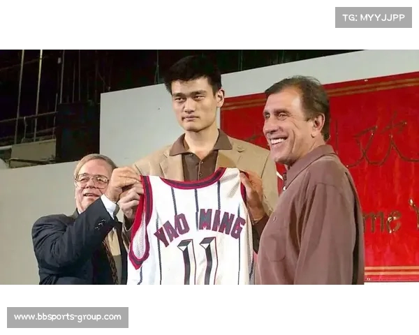 从姚明到文班:回顾NBA四位非美国背景状元的成长与挑战(非美国nba巨星) 从姚明到文班:回顾NBA四位非美国背景状元的成长与挑战(非美国nba巨星)