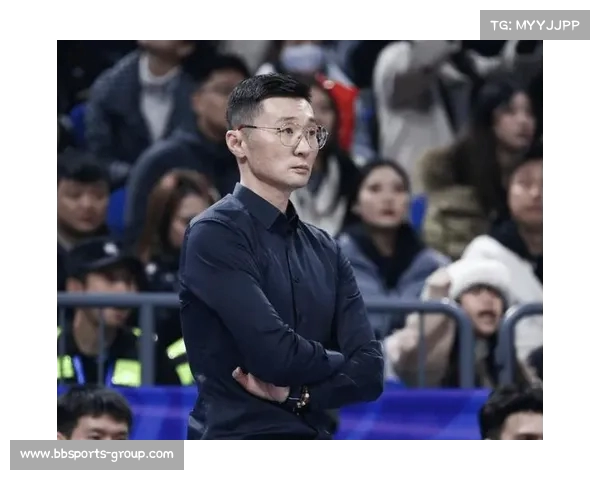 刘炜:以年轻教练身份与年轻球员共成长,打造充满活力的本土力量球队 刘炜:以年轻教练身份与年轻球员共成长,打造充满活力的本土力量球队